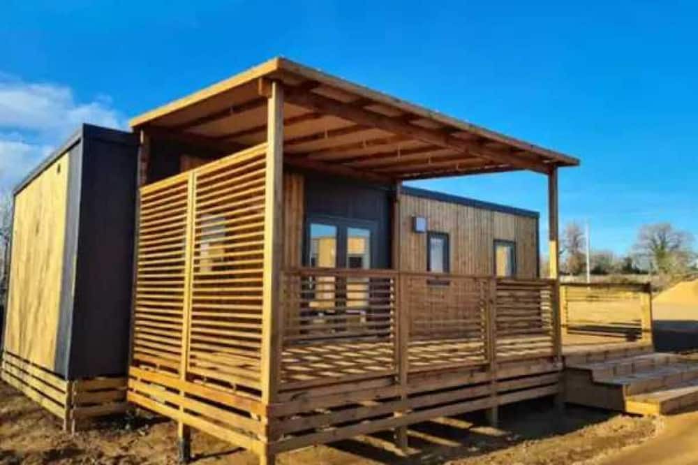 Thegra House | Camping 4 étoiles - Piscine - eed0ee