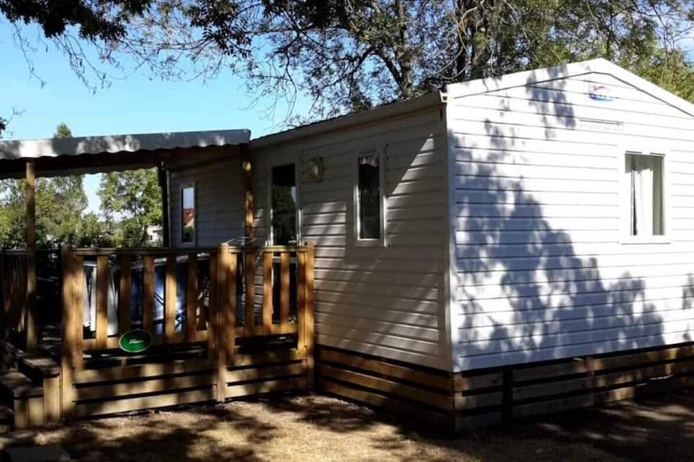 Autun House | Camping 3 étoiles - eeiiha