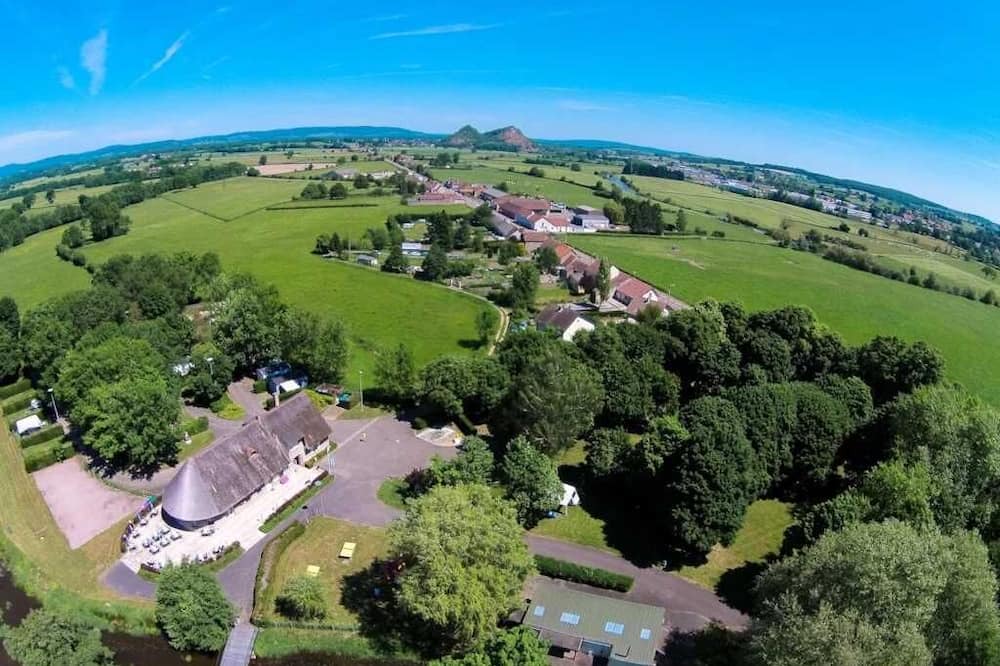 Autun House | Camping 3 étoiles - eeiih0