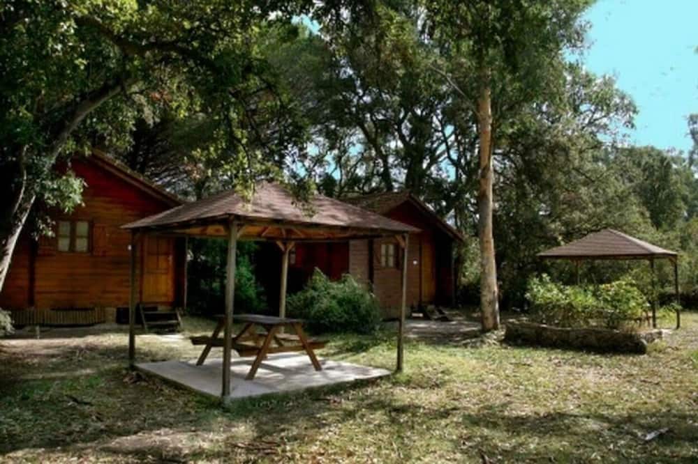 Porto-Vecchio Ski Chalet | Chalet - Piscine - ef0aac
