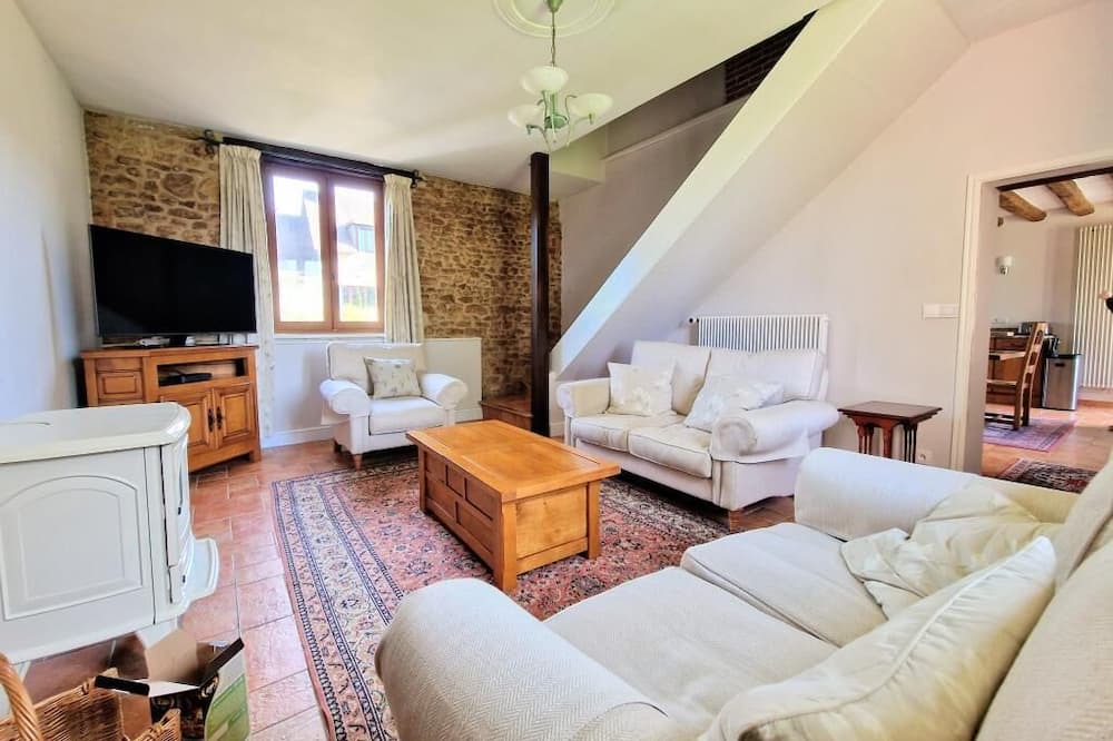Fay Bed & Breakfast | Campagne Normande - 2 Maisons de Charme