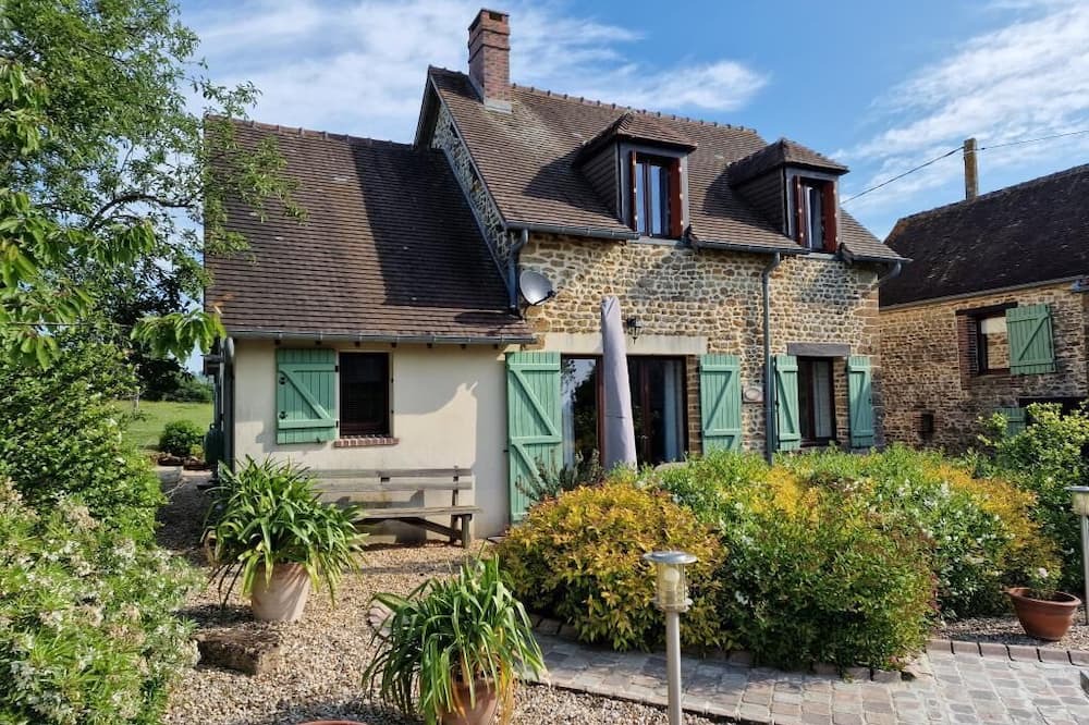 Fay Bed & Breakfast | Maison Cosy - Normandie - Haras du Pin 30'