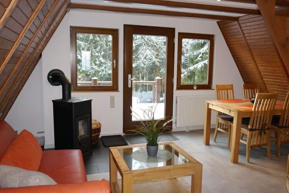 Muldenhammer Apartment | Waldhütte Hammerbrücke