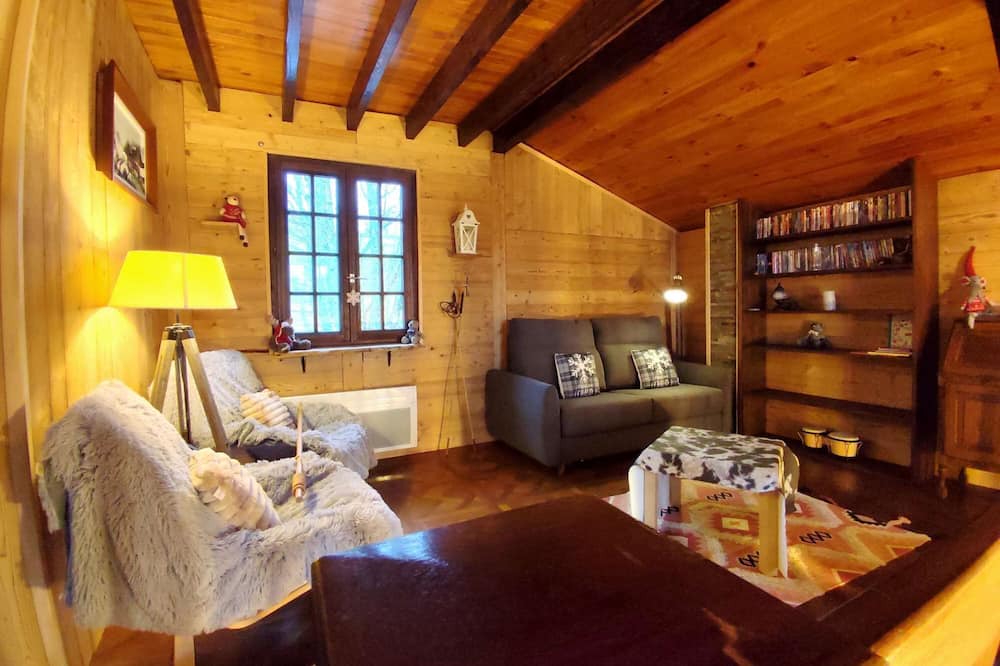 Bussang House | Le Haut de Sauté sublime view of the mountains
