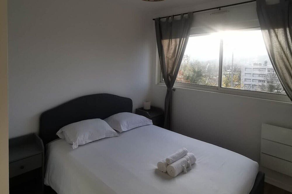Grigny Apartment | T2 parking gratuit Grigny