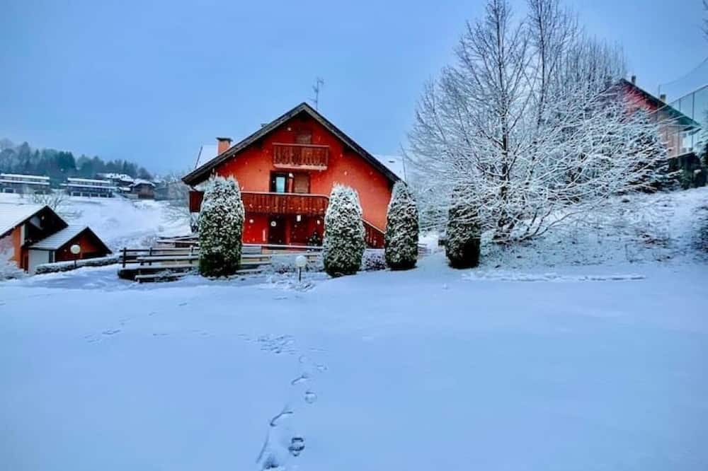Tresche Conca Apartment | Vrbo Property