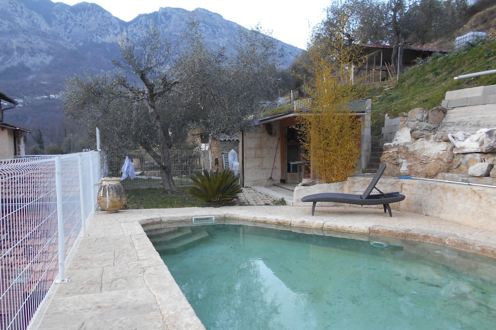 Lantosque Apartment | Appartement Dans Maison de Campagne,aux Porte du Mercantour et 45mn des Plages