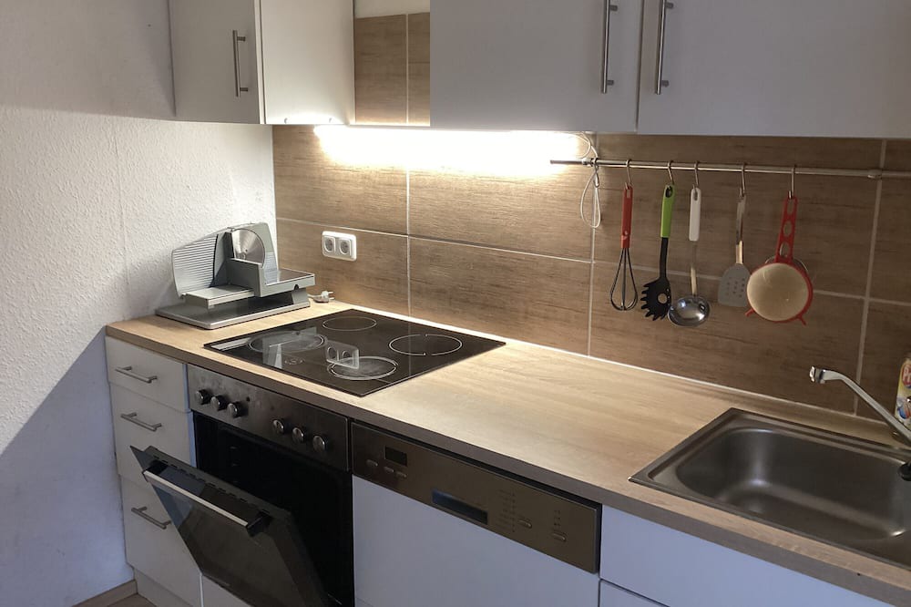 Themar Apartment | Apartment 'Ferienwohnung An Der Werra'