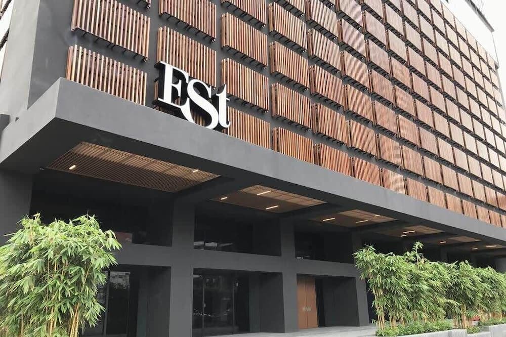 Brickfields Apartment | (Rb10) Establishment