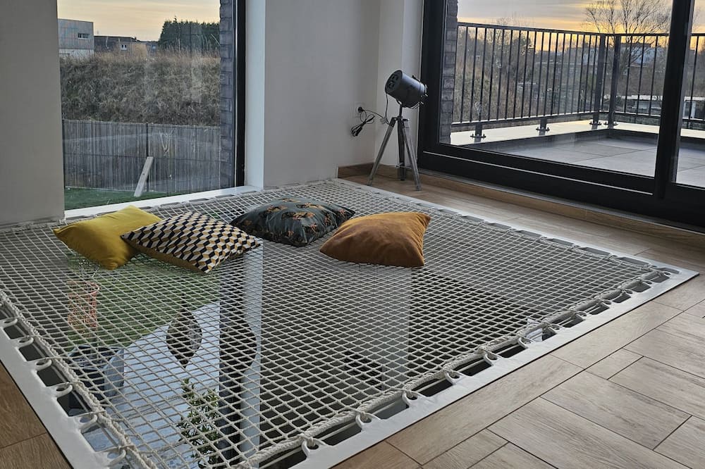 Bourbourg House | Belle Maison + Jaccuzzi Plage à 15 mns Idéal Visite Dunkerque Calais et St-omer