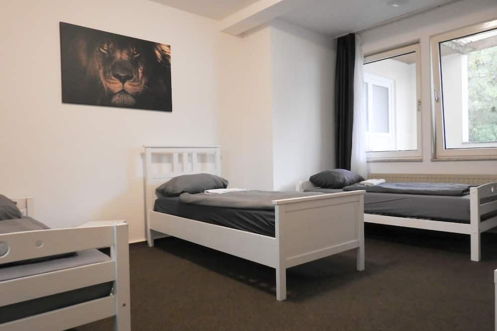 Blumenthal Apartment | Holiday apartment Bremen for 1 - 9 persons with 3 bedrooms - Holiday apartment in one or multi-famil