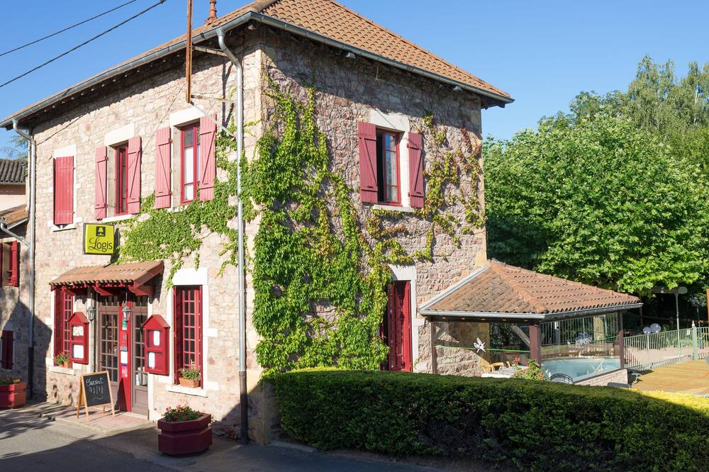 Saint-Verand Hotel | Le Moulin de Saint Vérand