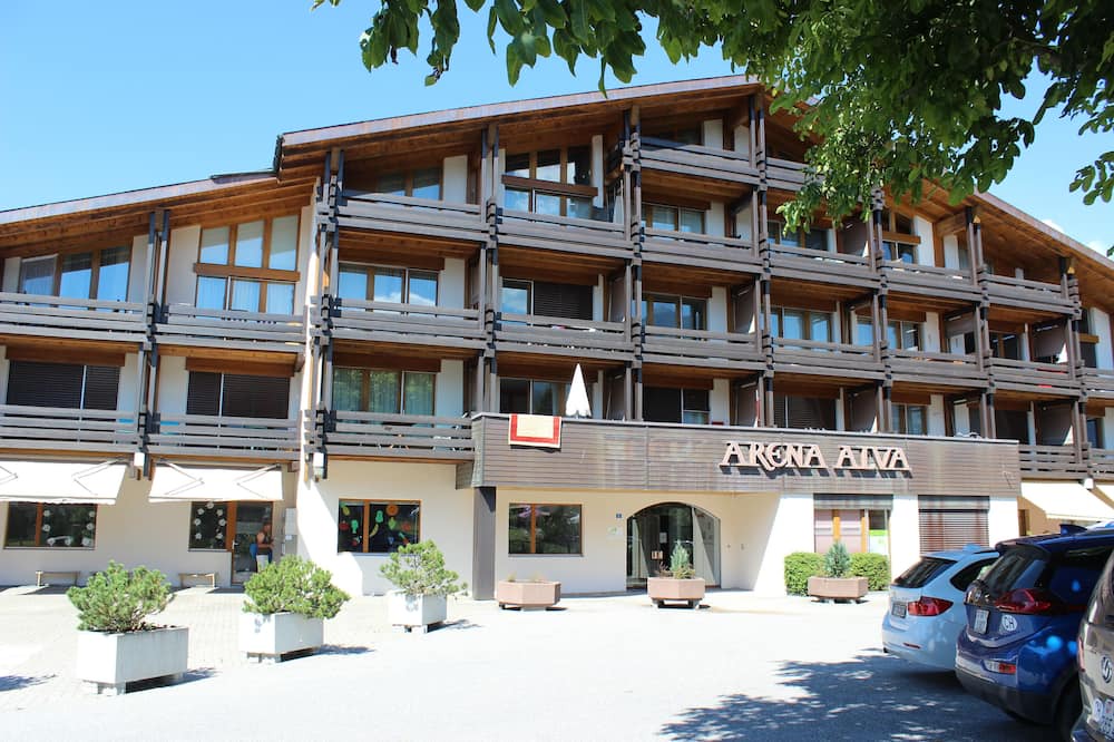 Laax Apartment | ReLAAX - The vacation apartment to relax in