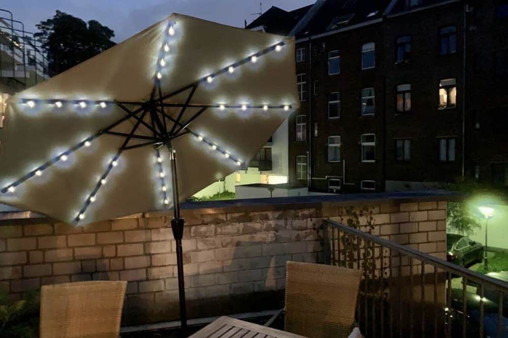 New Town Apartment | Designer Apartment in Köln Innenstadt