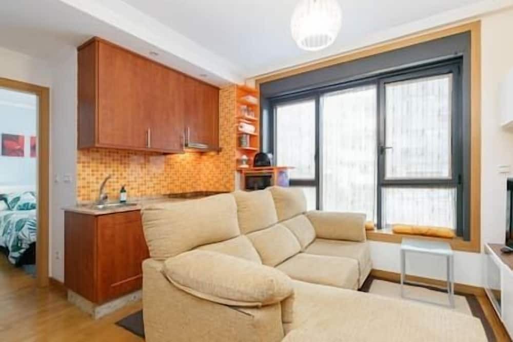 Coia Apartment | Estilo, Modernidad y Confort