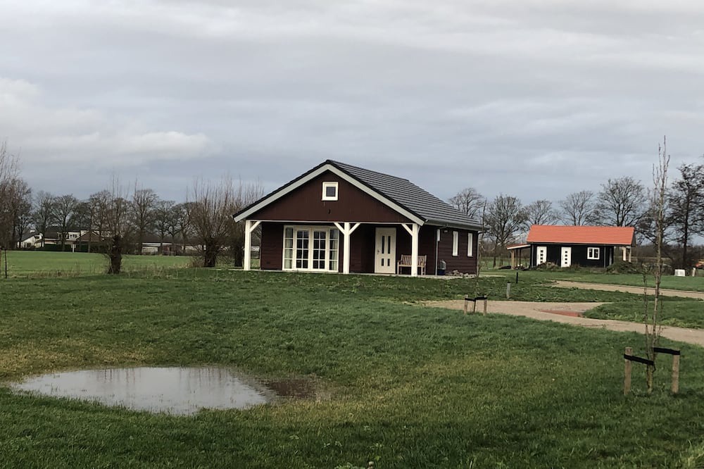Municipality of Houten House | Brand new 6p house