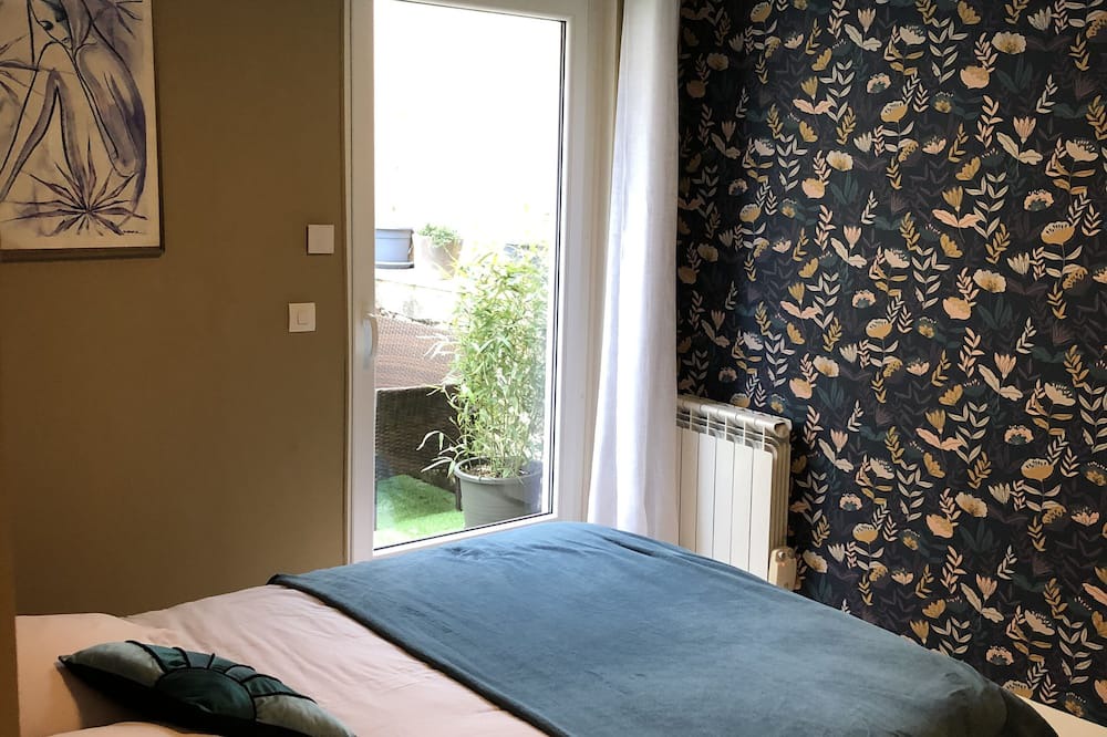 Montigny-sur-Loing House | Petite Maison Vintage