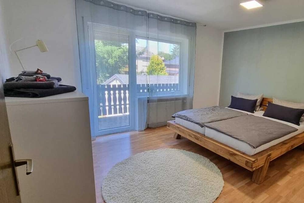 Kelberg Apartment | Ferienwohnung mit Balkon in Kelberg/nähe Nürburgring