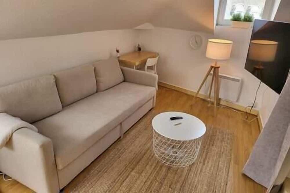 Vendome Apartment | Appartement Style Loft en Centre Ville