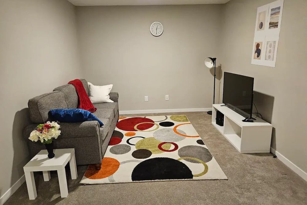 Northeast Edmonton Apartment | Brand New Basement Suite