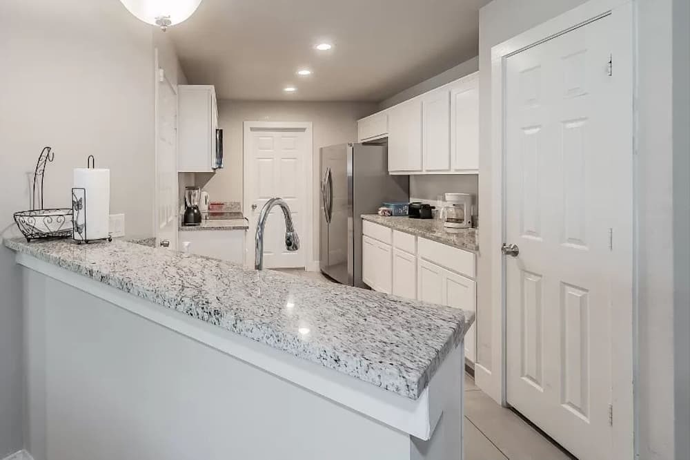 Fort Worth House | Home away from Home