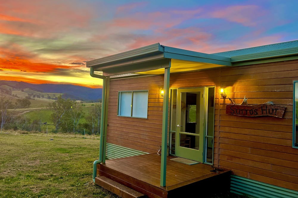 Tooma Other | Snowy Mountain farm stay. Escape to the country, stay on a beautiful farm.