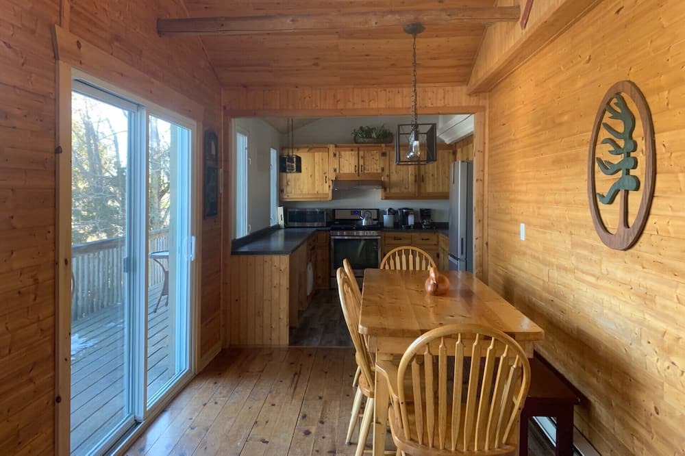 Killarney Cottage | Killarney Shack Retreat