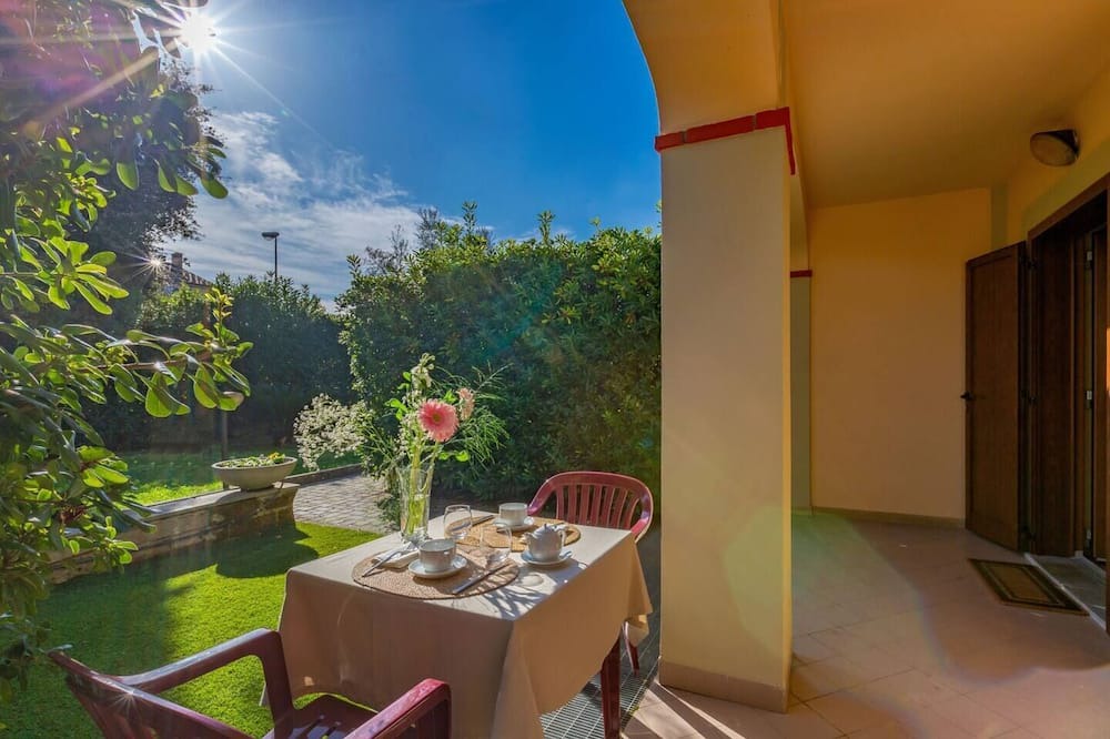 Settecamini Condo | Vrbo Property