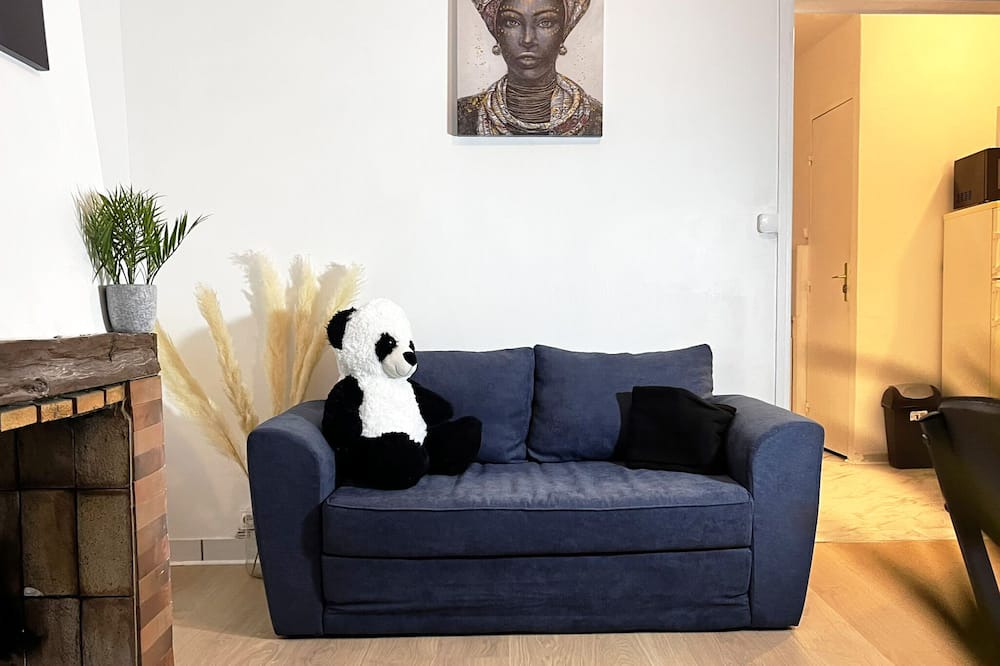 Cote Ouest Ormeaux Apartment | Appartement - Le Havre