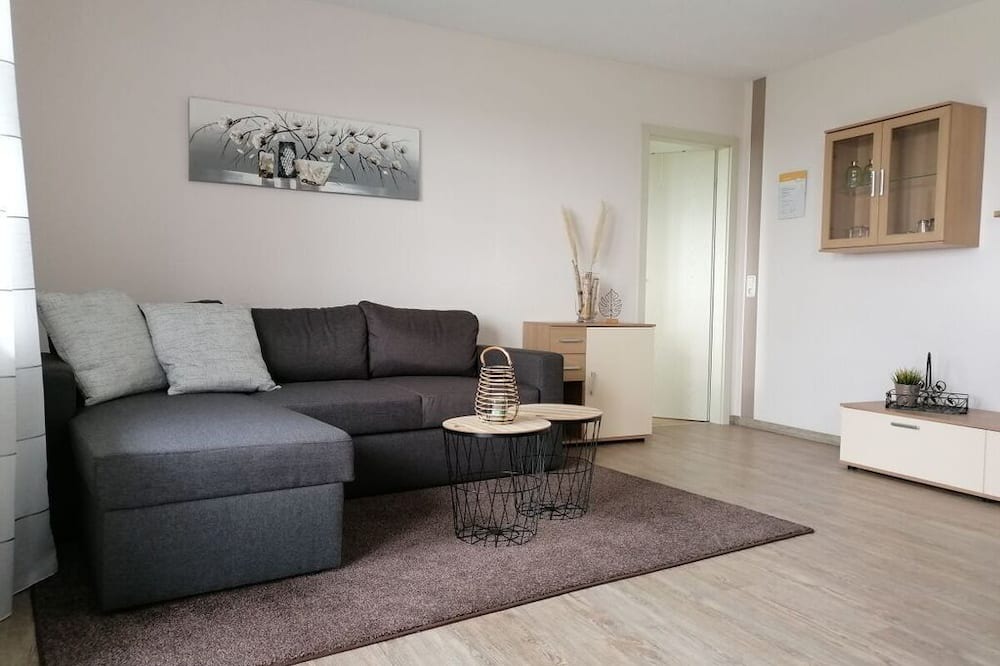 Schmidt Apartment | Holiday apartment Stollenwerk