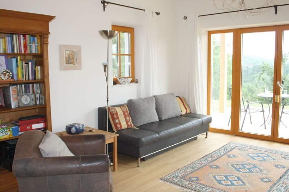 Welten Apartment | Country house on the Kälberberg