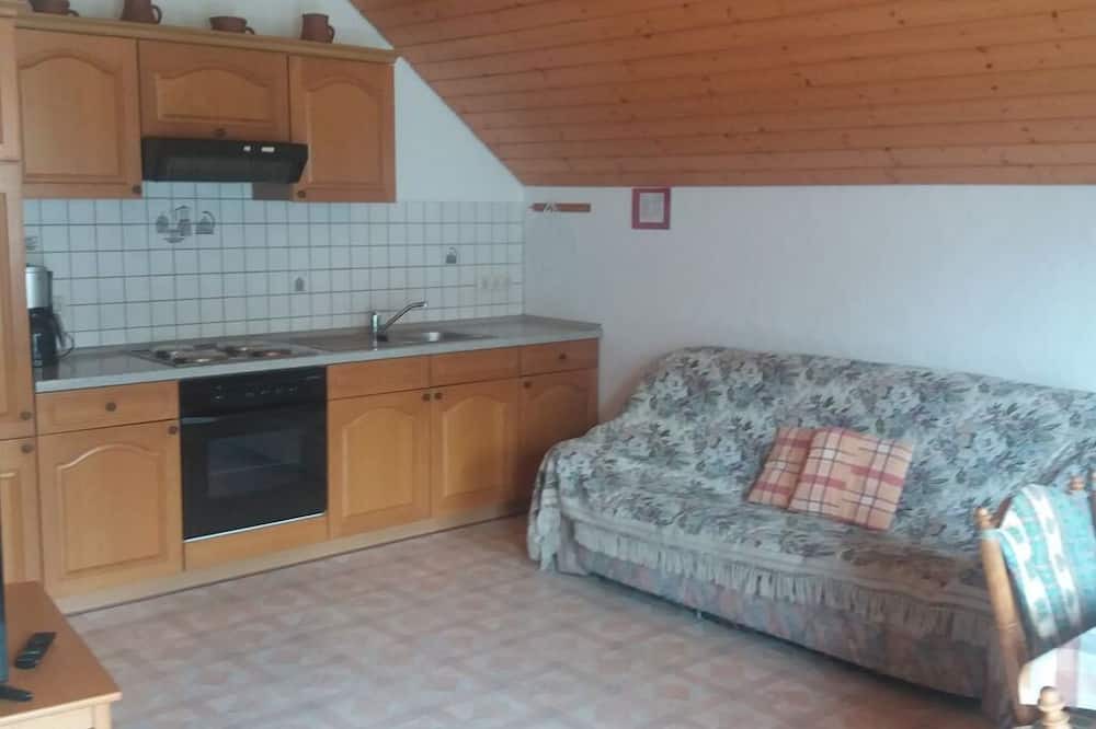 Wasserzell Apartment | Spacious apartment in Lenzen