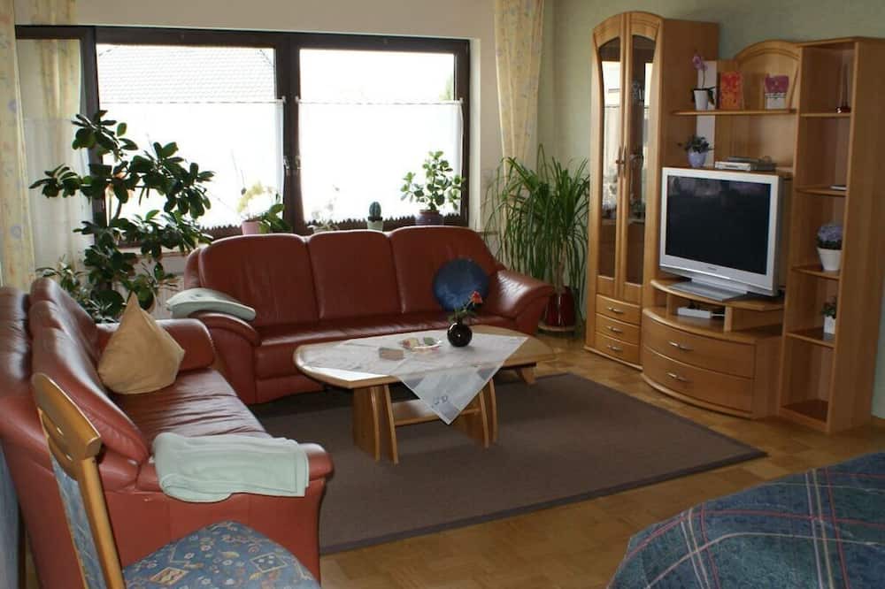 Schwarzach am Main Apartment | Heidi's holiday apartment