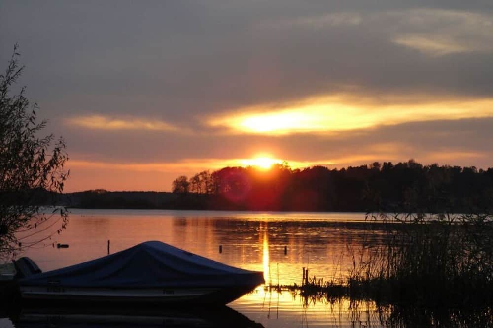 Markische Heide Apartment | Holiday home Golinski