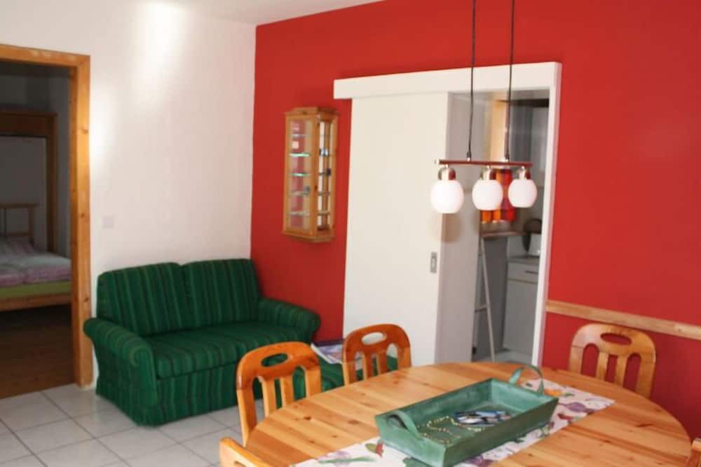 Buer Apartment | Holiday apartment for the Göbel family