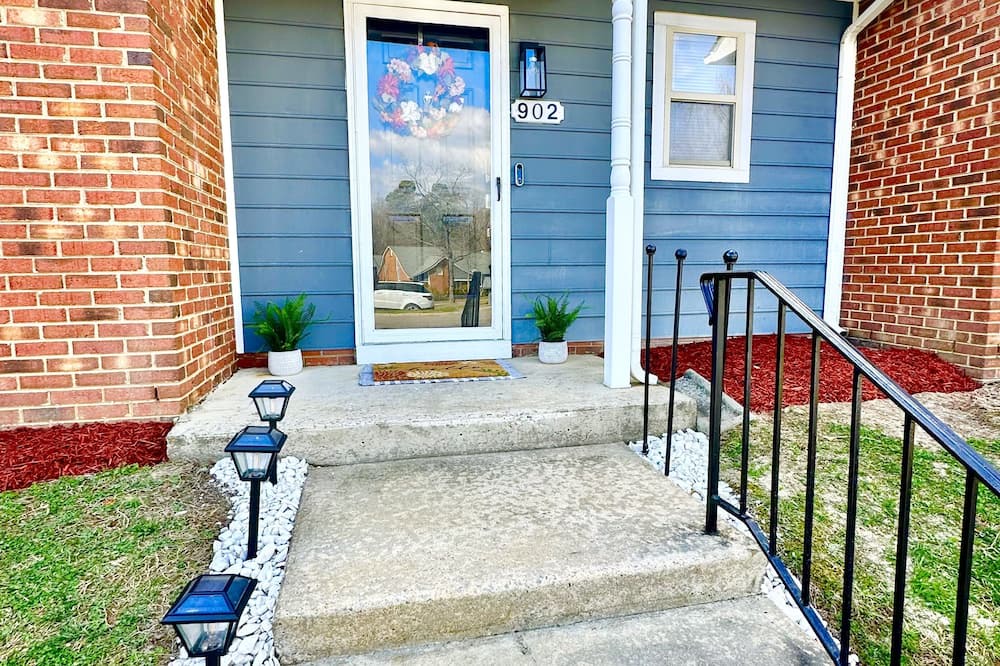 Knightdale House | Coming Soon-Quiet Luxury 1 level Townhome Prime Location