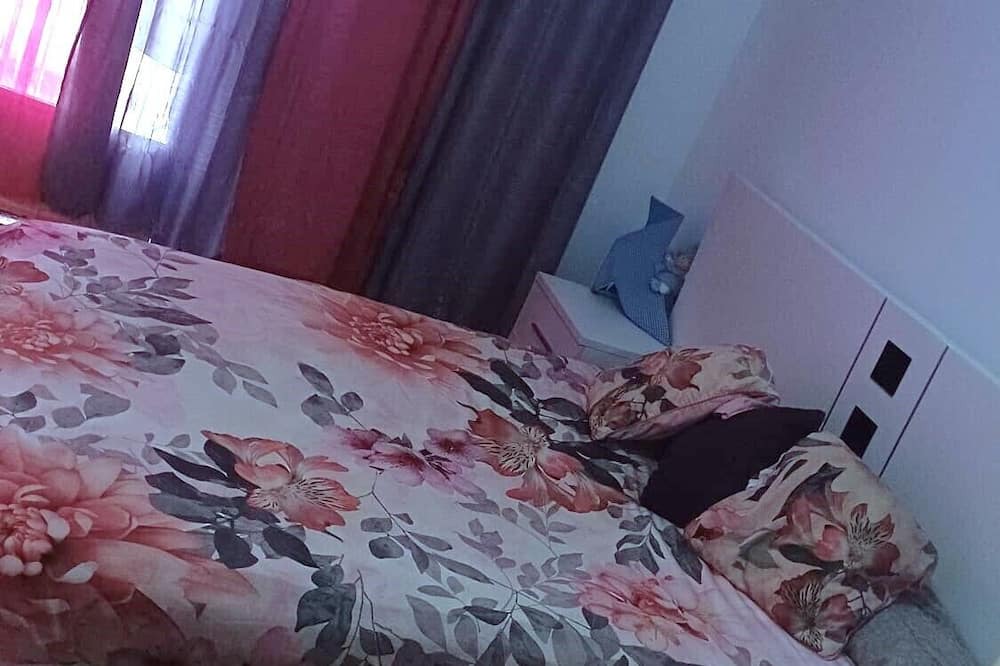 Barrio de San Lorenzo Apartment | Apartamento SAN Antón