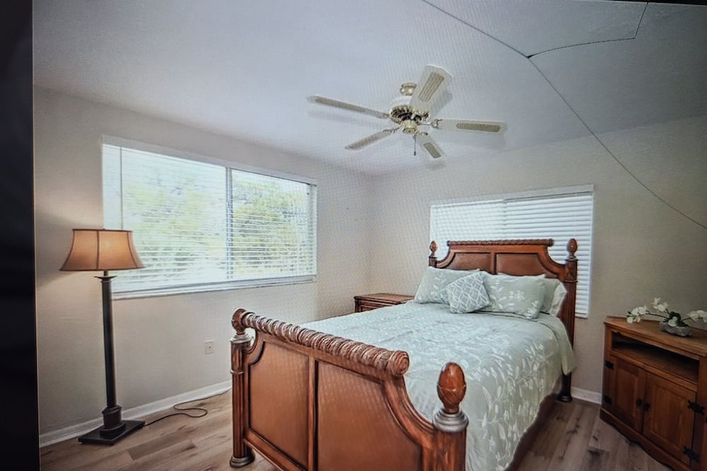 North Naples Condo | Peaceful Retreat