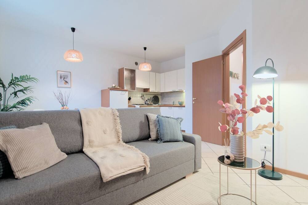 Trento Old Town Apartment | Historical Palace Dietro le Mura