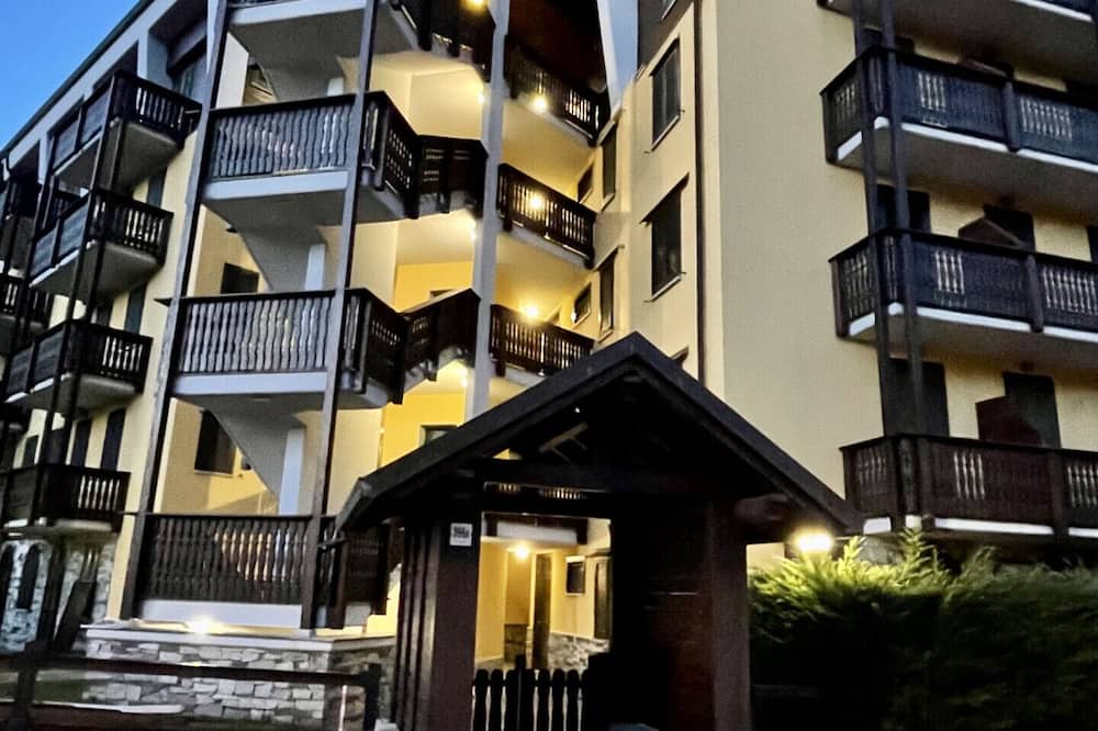 Aprica Apartment | Casa Camino - 200m from the Baradello lifts