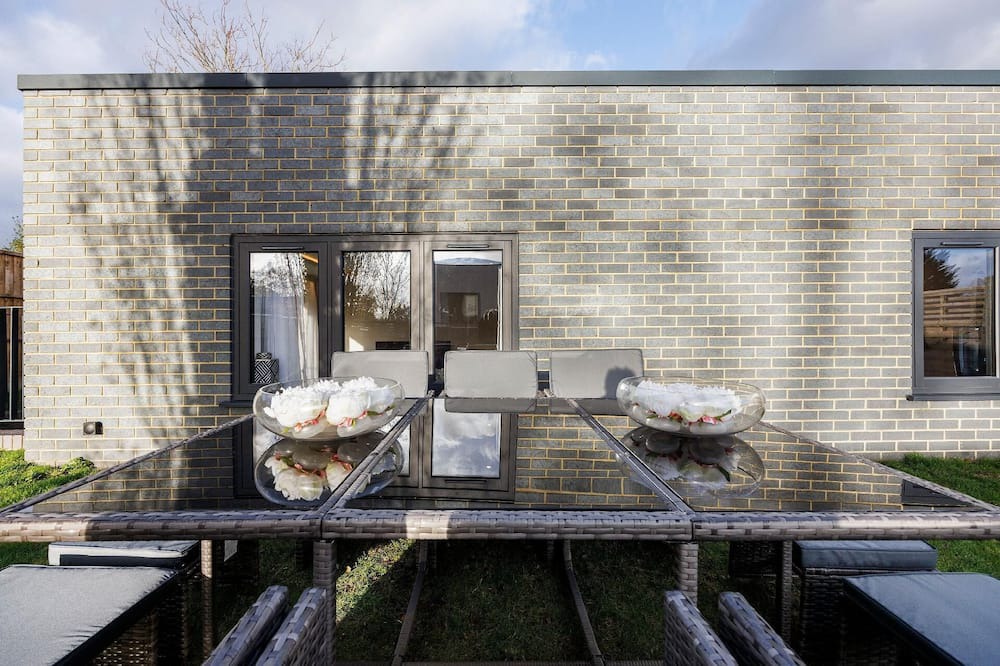 Gerrards Cross House | Holiday house Gerrards Cross for 1 - 10 persons with 4 bedrooms - Holiday house