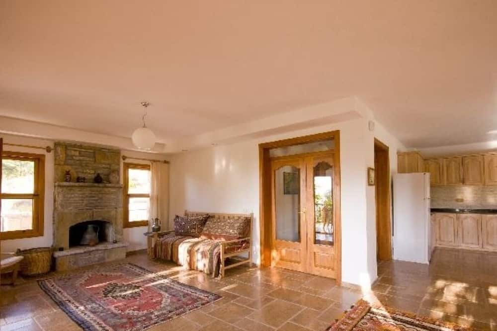 Alacati Villa | Villa Leyli