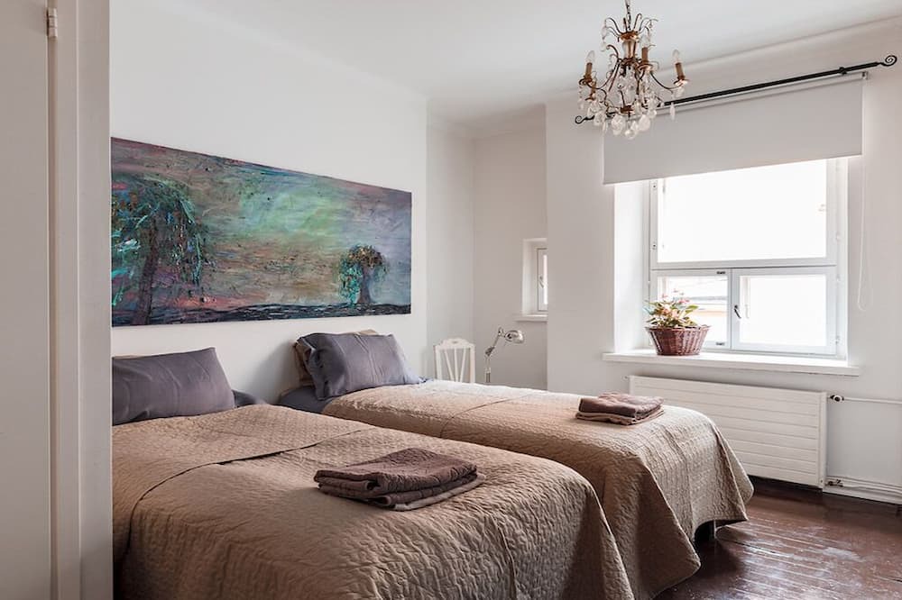 Alppiharju Apartment | Artist Apartment Susi