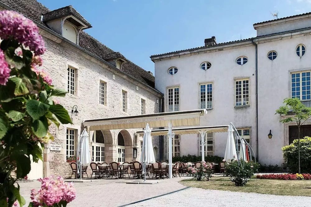 Gigny-sur-Saone House | Château de L'Epervière by Villatent ***** - Villatent Wood - 5 people