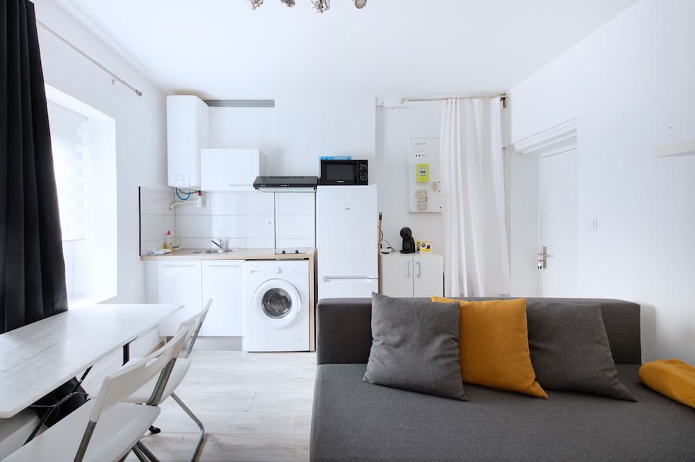 Oullins Apartment | apartment T2 Near Lyon