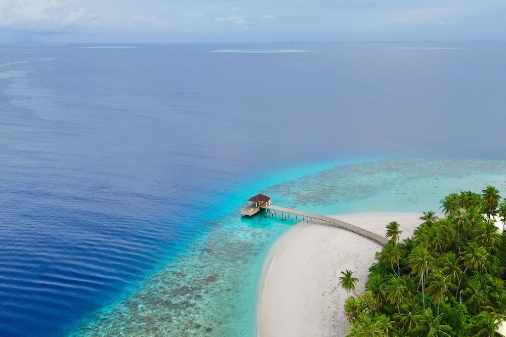 Rinbudhoo House | Villa Stella Rinbudhoo
