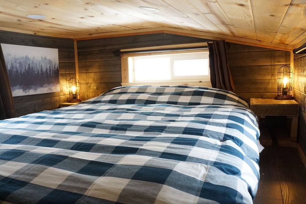 Pine Cabin | Tiny Cabin, Cozy in the Mountains - Pine Grove, Colorado