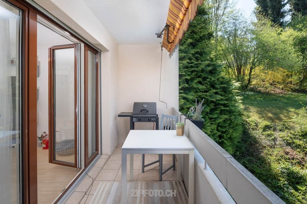 Meilen District Apartment | Schöne Wohnung 10 min von Zürich See Netflix/wifi/parkplatz