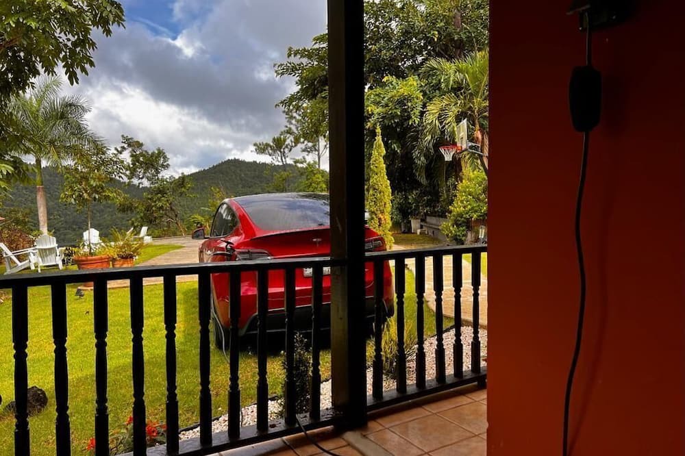 Cerro Villa | Villa Don David