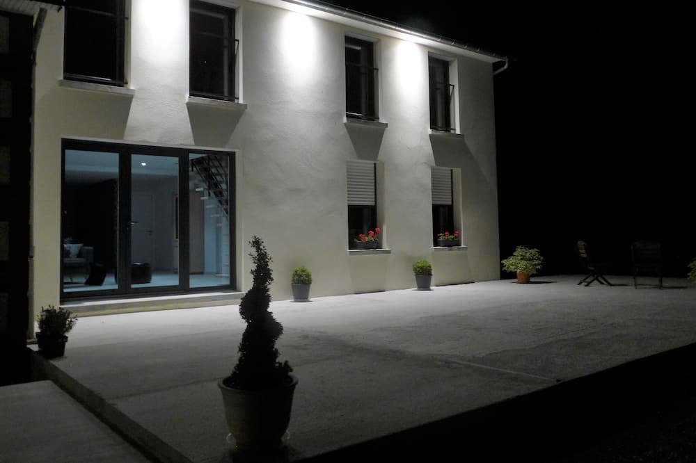 Combourg Bed & Breakfast | 5 Chambres D'hôtes en Pays de Saint-malo/baie du Mont-saint-michel